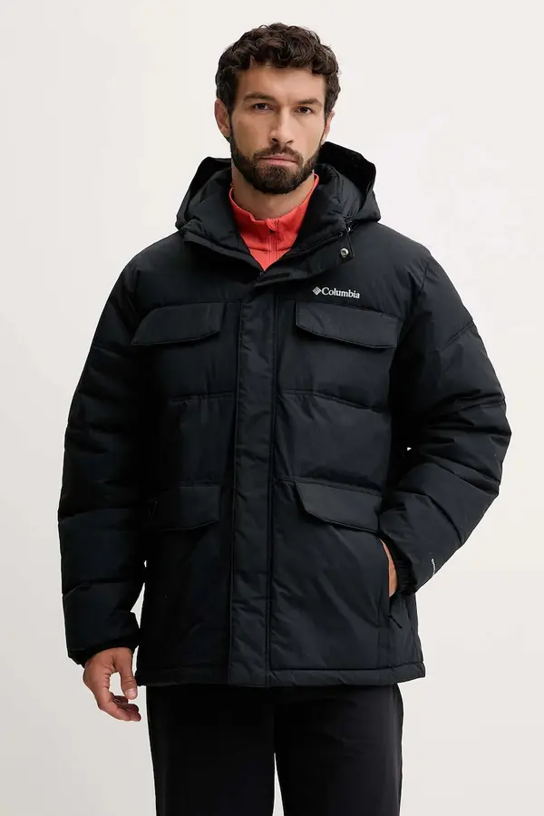 Columbia Jakna Columbia Landroamer Puffer