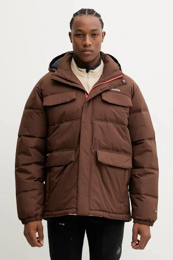 Columbia Jakna Columbia Landroamer Puffer