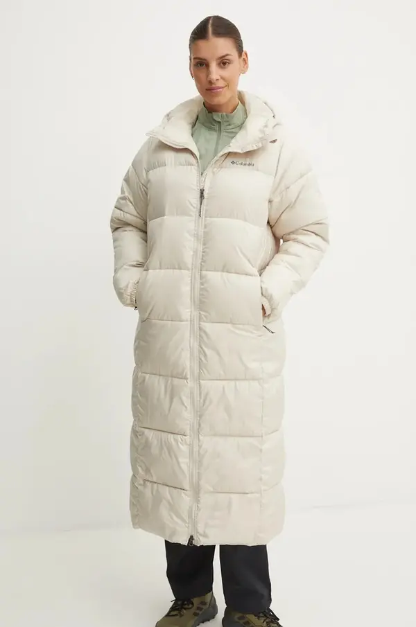 Columbia Jakna Columbia Puffect