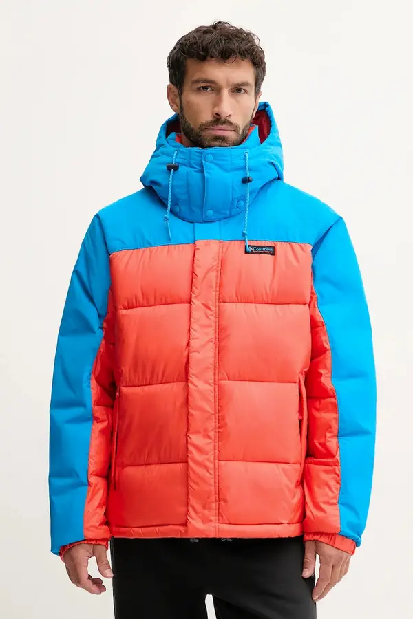 Columbia Jakna Columbia Snowqualmie