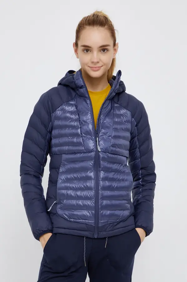 Columbia Jakna Columbia W Labyrinth Loop Hooded