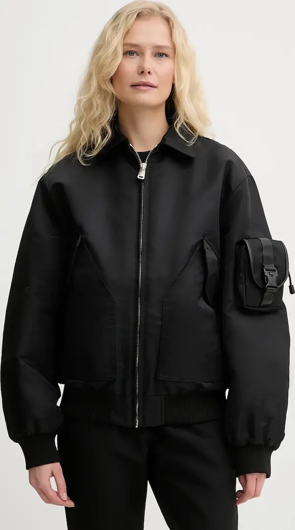 coperni Jakna Coperni Bomber