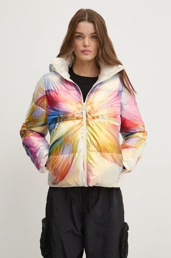 Desigual Jakna Desigual KALMAR za žene, za zimu, 24WWEW40