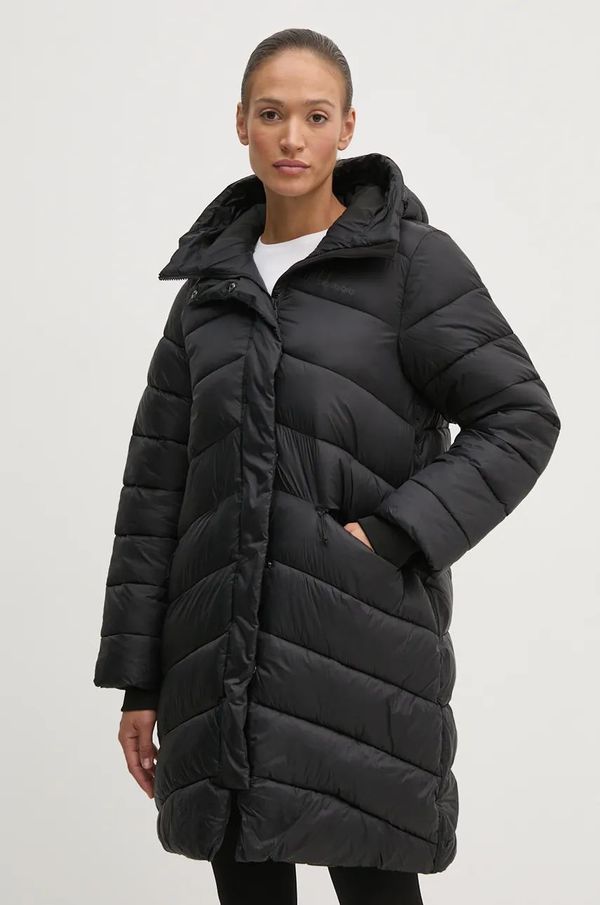 Didriksons Jakna Didriksons MARION za žene, boja: crna, za zimu, 505408