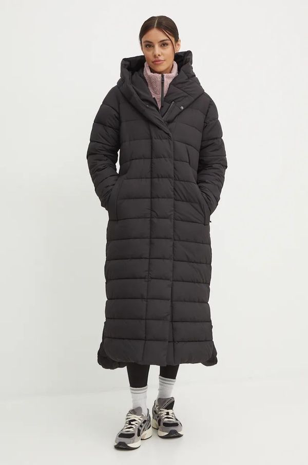 Didriksons Jakna Didriksons STELLA za žene, boja: crna, za zimu, 505538