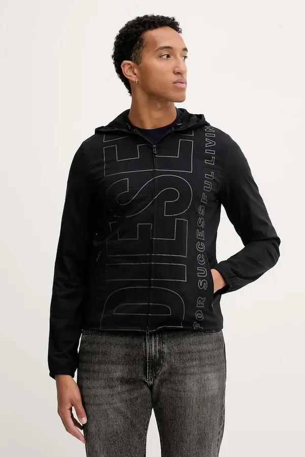 Diesel Jakna Diesel J-ANDREW