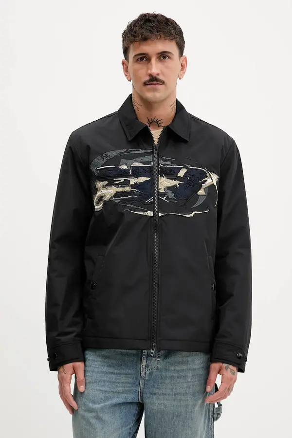Diesel Jakna Diesel J-OACHIM-D-PADD
