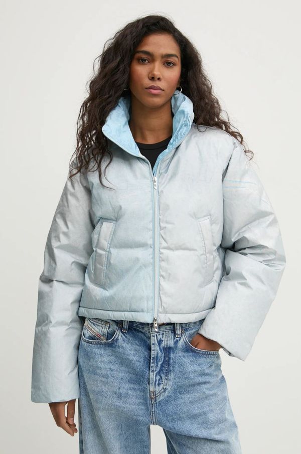 Diesel Jakna Diesel W-HIMSY za žene, za zimu, A14550.0QJAN