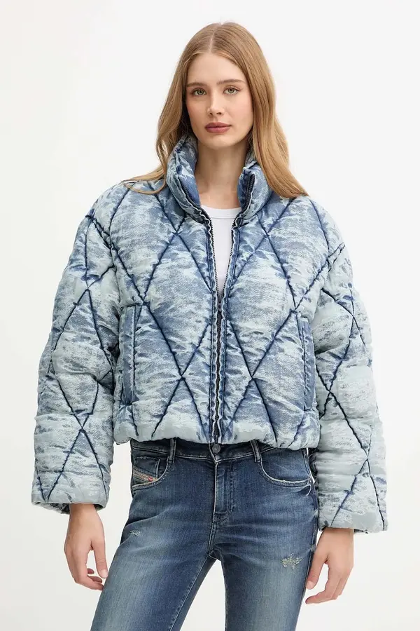 Diesel Jakna Diesel W-HISTEL