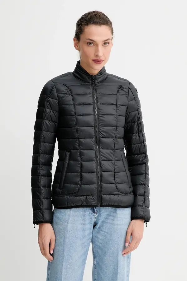 Diesel Jakna Diesel W-PILOT-FEM