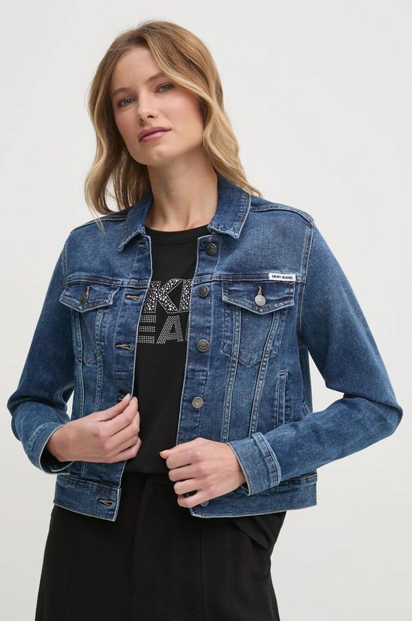 DKNY Jakna Dkny za žene, za prijelazno razdoblje, DJ4J6006