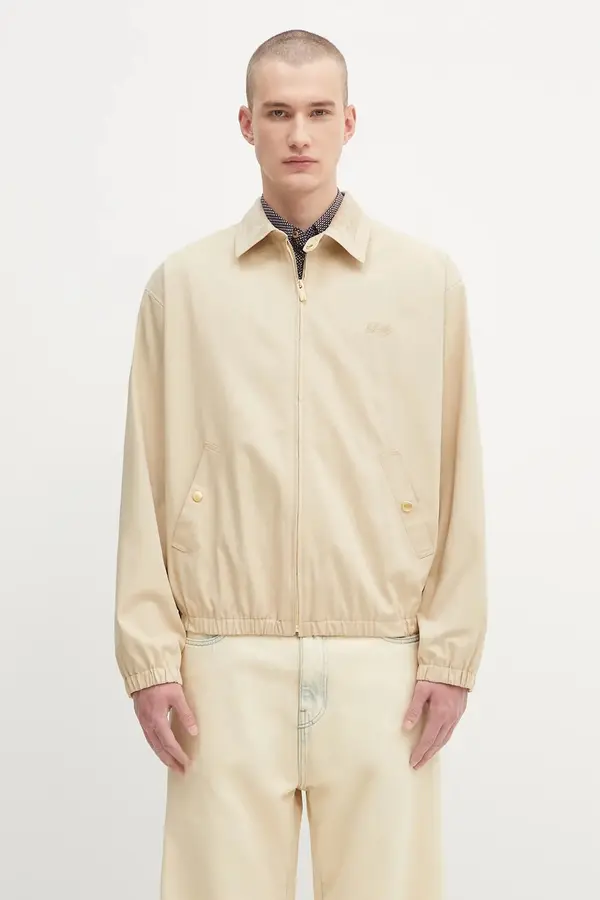 Drôle de Monsieur Jakna Drôle de Monsieur Le Blouson DrUle
