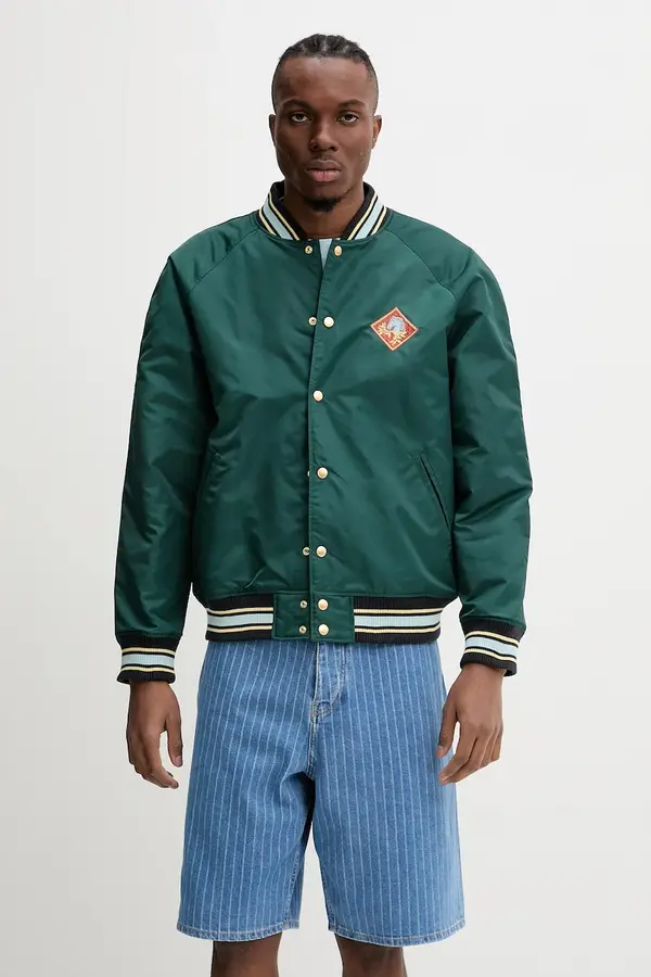 Drôle de Monsieur Jakna Drôle de Monsieur Le Bomber Polo