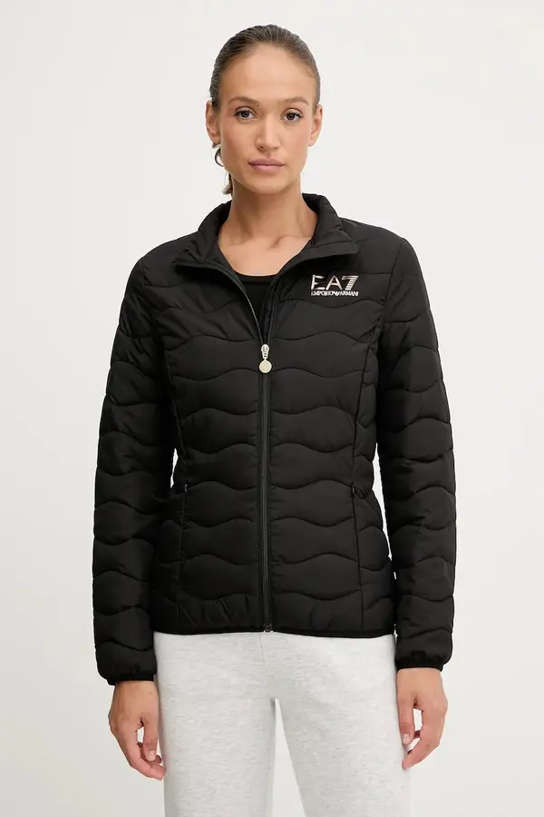 EA7 Emporio Armani Jakna EA7 Emporio Armani