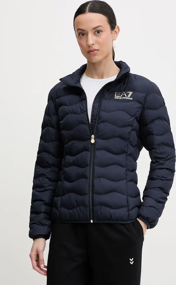 EA7 Emporio Armani Jakna EA7 Emporio Armani