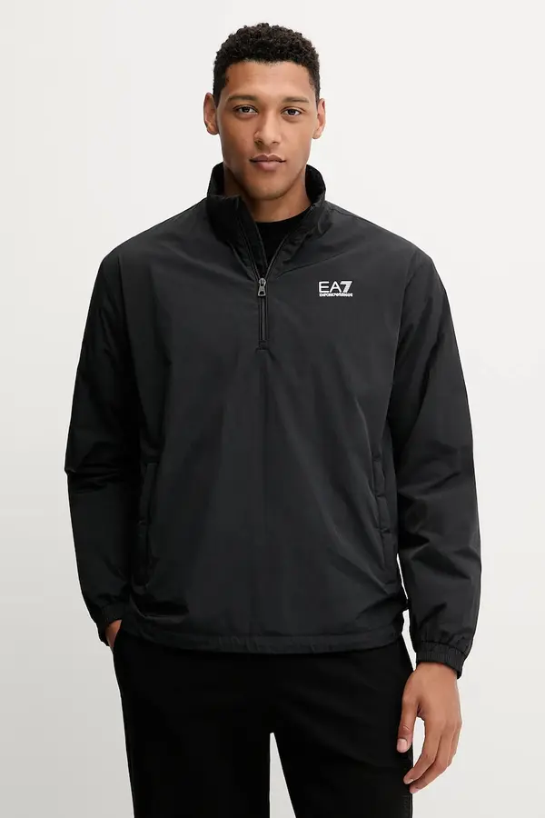 EA7 Emporio Armani Jakna EA7 Emporio Armani