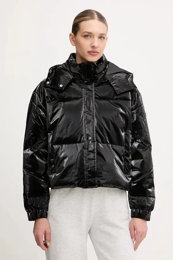 EA7 Emporio Armani Jakna EA7 Emporio Armani