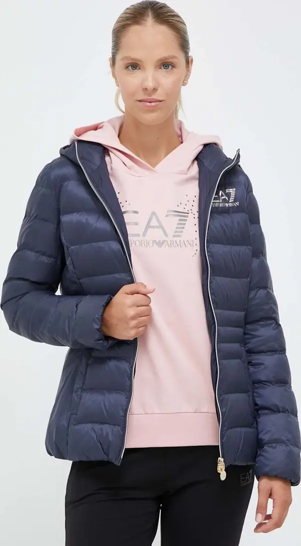 EA7 Emporio Armani Jakna EA7 Emporio Armani