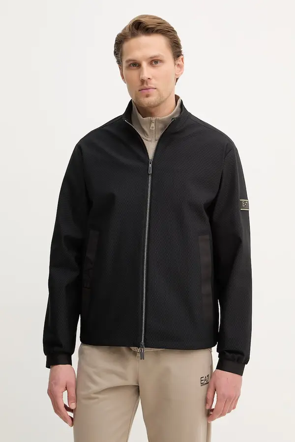 EA7 Emporio Armani Jakna EA7 Emporio Armani