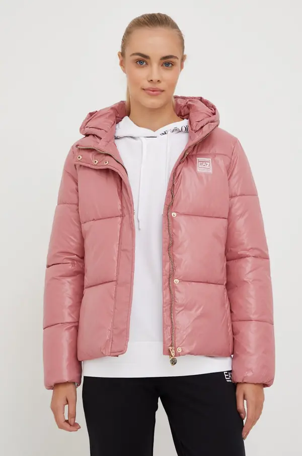 EA7 Emporio Armani Jakna EA7 Emporio Armani