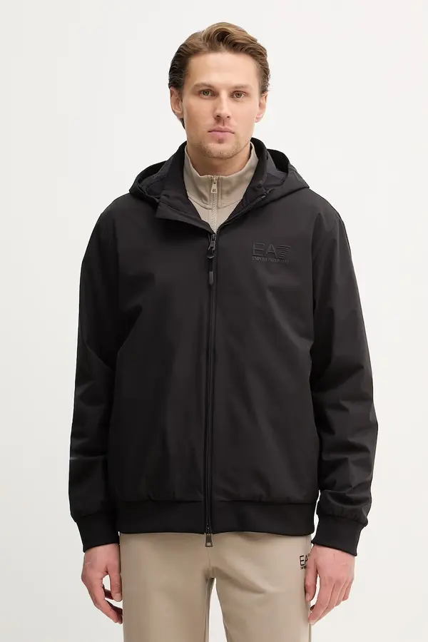 EA7 Emporio Armani Jakna EA7 Emporio Armani