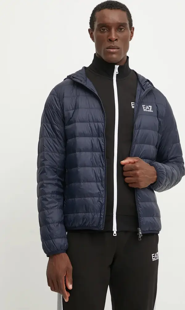 EA7 Emporio Armani Jakna EA7 Emporio Armani