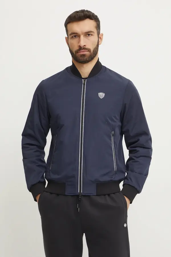 EA7 Emporio Armani Jakna EA7 Emporio Armani