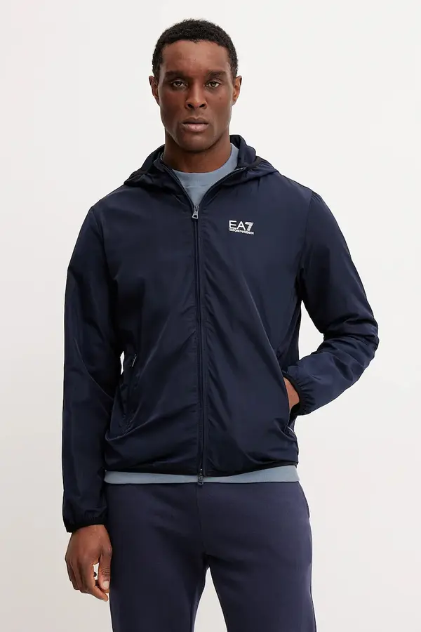 EA7 Emporio Armani Jakna EA7 Emporio Armani