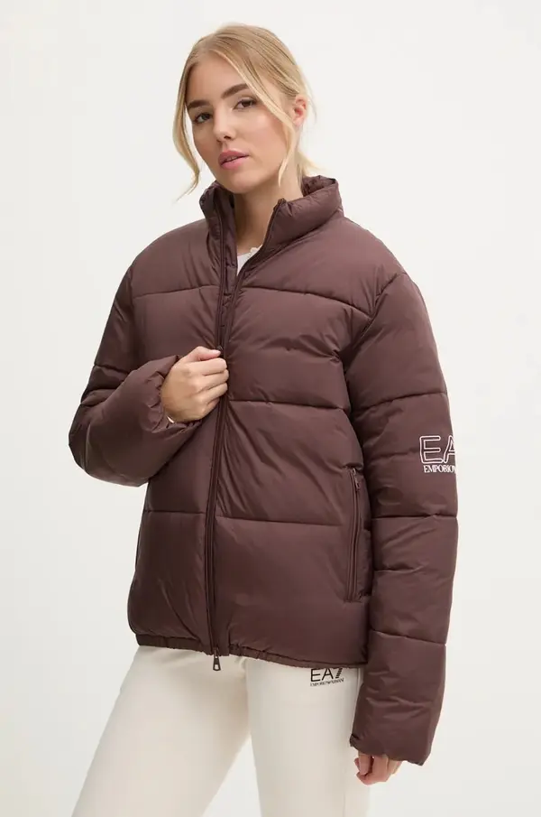 EA7 Emporio Armani Jakna EA7 Emporio Armani