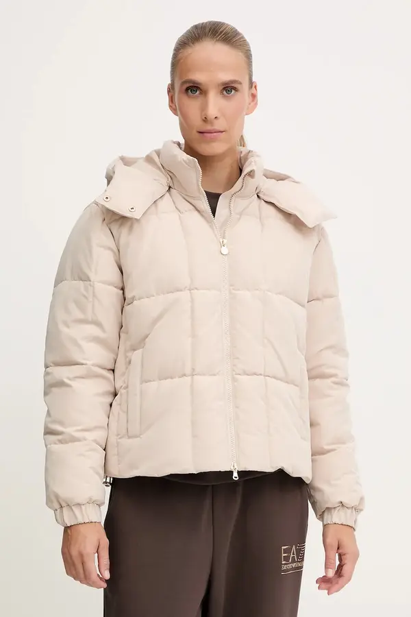 EA7 Emporio Armani Jakna EA7 Emporio Armani