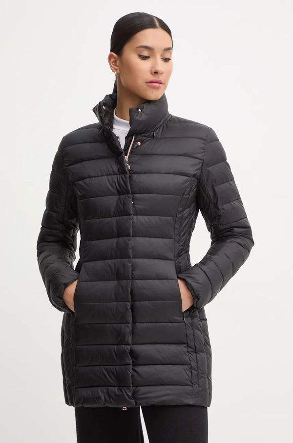 EA7 Emporio Armani Jakna EA7 Emporio Armani za žene, boja: crna, za prijelazno razdoblje, TNGAZ.6DTK04