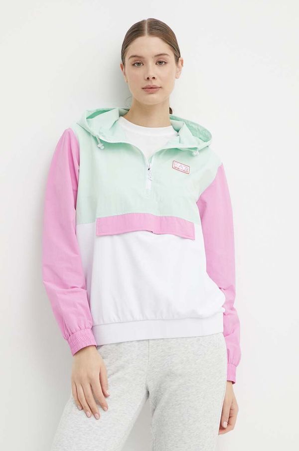 EA7 Emporio Armani Jakna EA7 Emporio Armani za žene, za prijelazno razdoblje