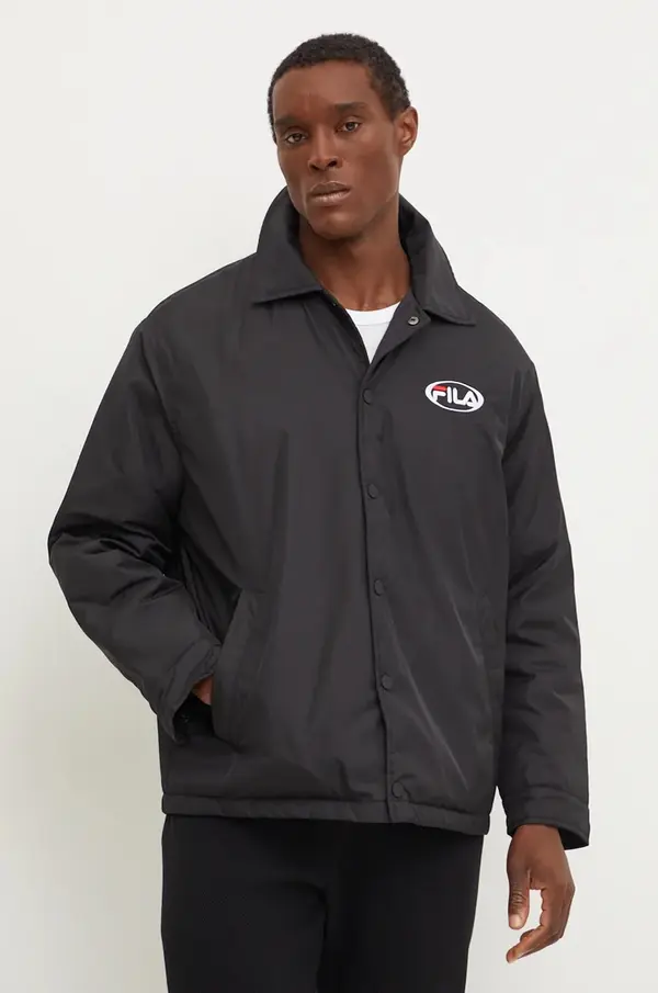Fila Jakna Fila Lenoir