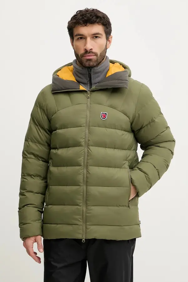 Fjallraven Jakna Fjallraven Expedition