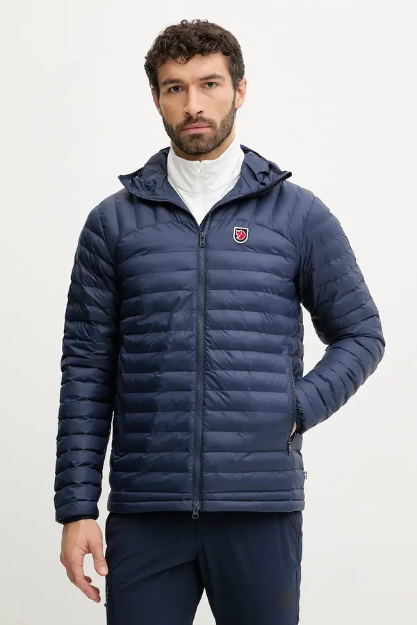 Fjallraven Jakna Fjallraven Expedition Lätt