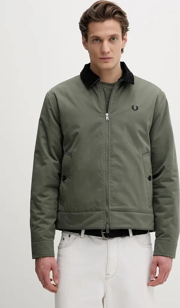 Fred Perry Jakna Fred Perry