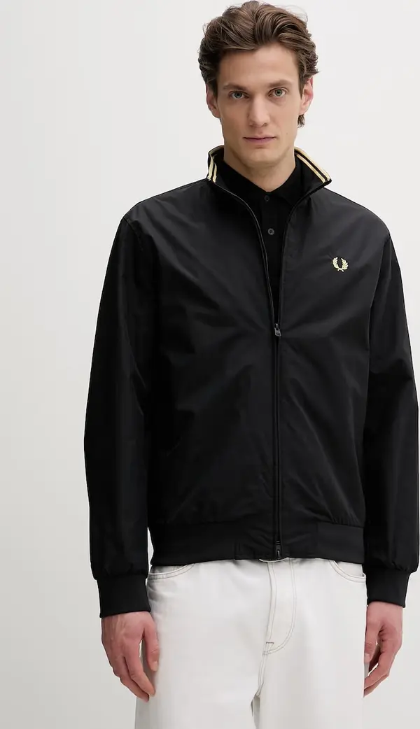 Fred Perry Jakna Fred Perry The Brentham Jacket