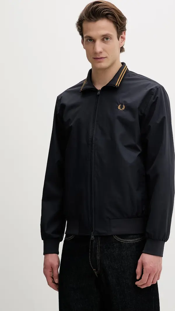Fred Perry Jakna Fred Perry The Brentham