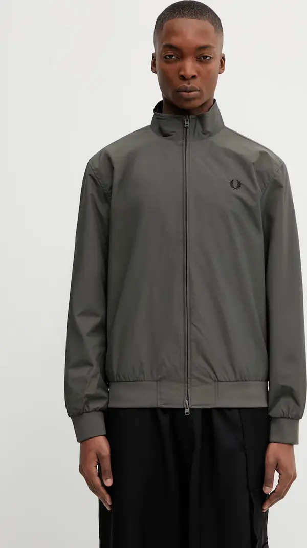 Fred Perry Jakna Fred Perry