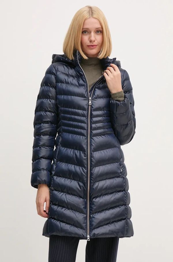 Geox Jakna Geox za žene, boja: tamno plava, za zimu, W4628T-T2843-F1624