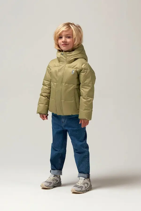 Gosoaky Jakna Gosoaky DRAGON EYE