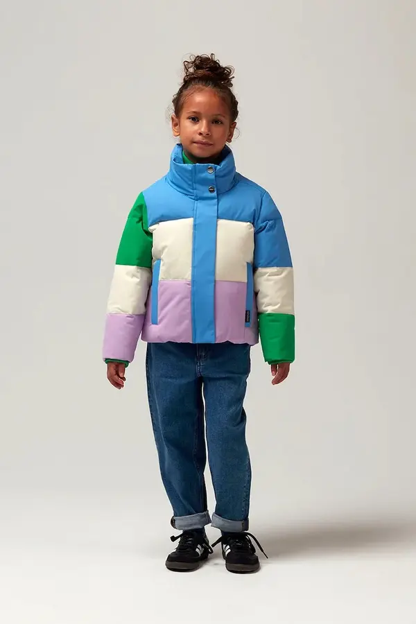 Gosoaky Jakna Gosoaky ROCK LOBSTER