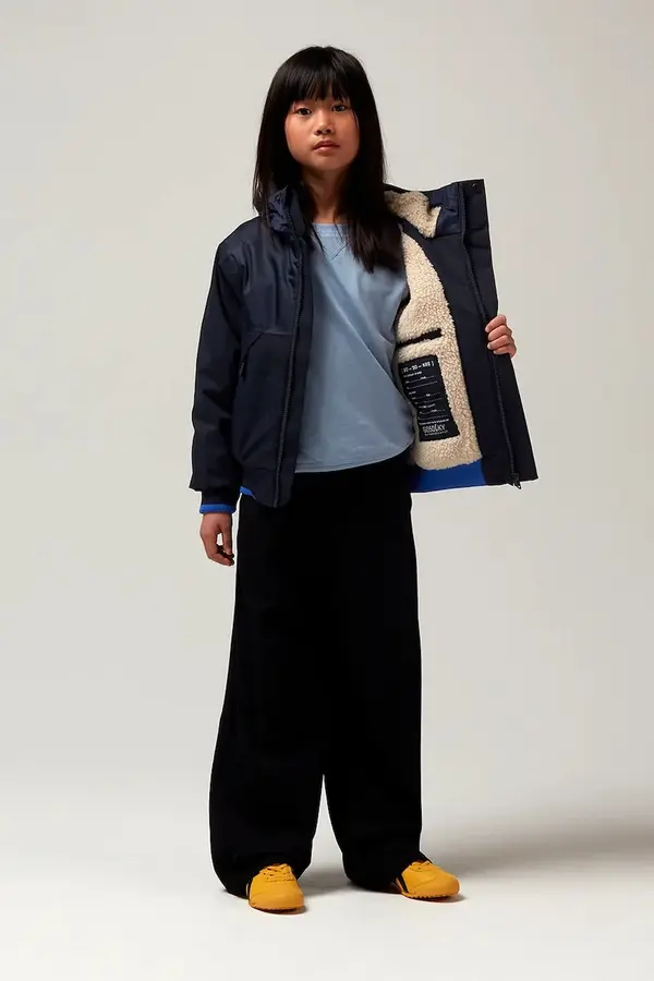 Gosoaky Jakna Gosoaky TIGER FEET