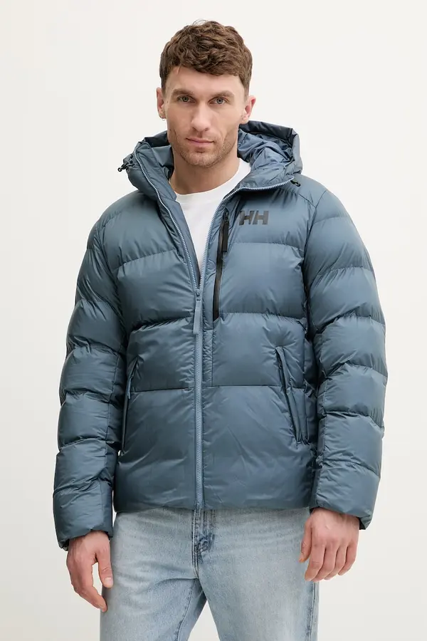 Helly Hansen Jakna Helly Hansen ACTIVE WINTER PARKA