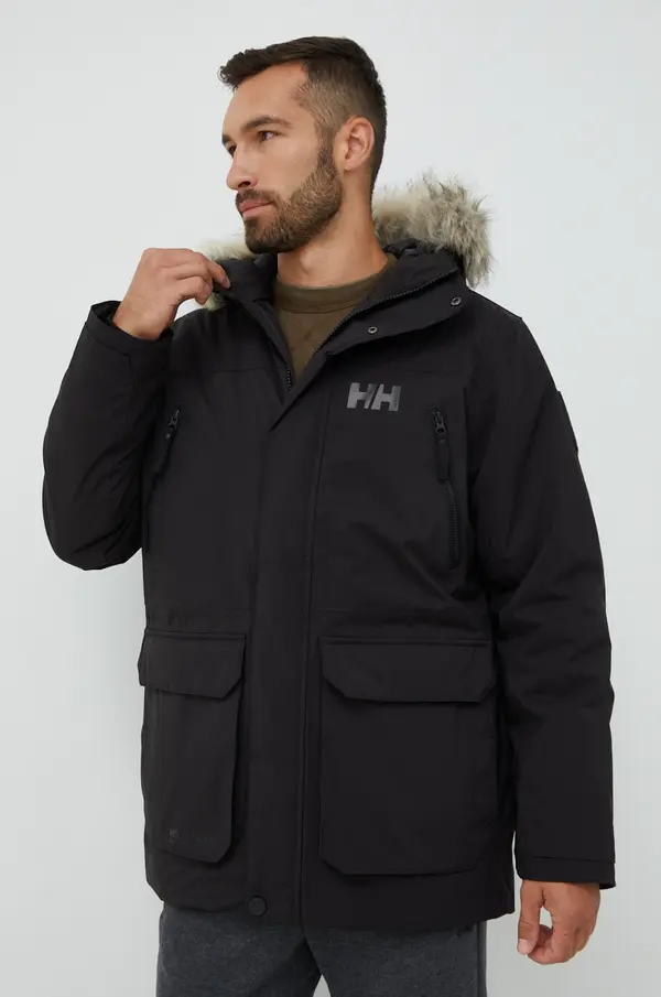 Helly Hansen Jakna Helly Hansen REINE PARKA