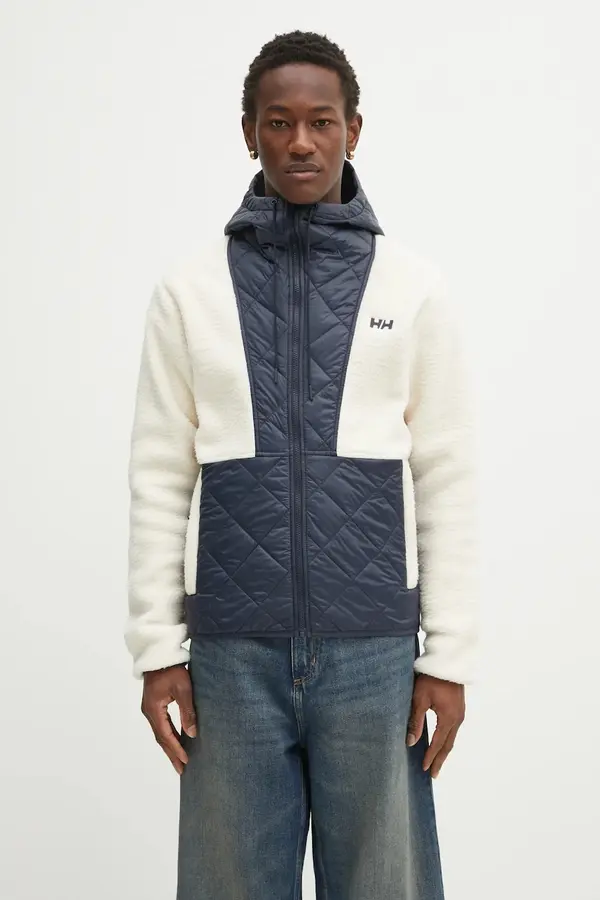 Helly Hansen Jakna Helly Hansen STOWE HOODED HYBRID JACKET