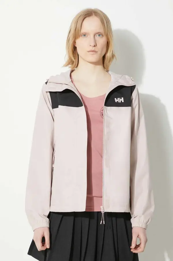 Helly Hansen Jakna Helly Hansen Vancouver Rain
