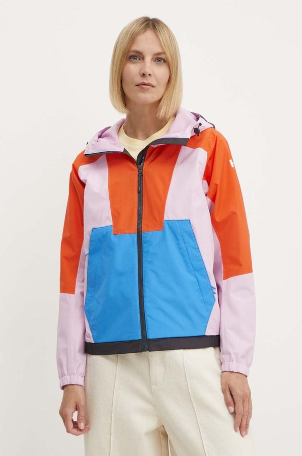 Helly Hansen Jakna Helly Hansen za žene, za prijelazno razdoblje, 54077