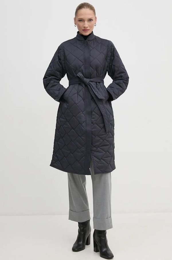 Hetrego Jakna Hetrego SOPHIE za žene, boja: tamno plava, za prijelazno razdoblje, 8N788