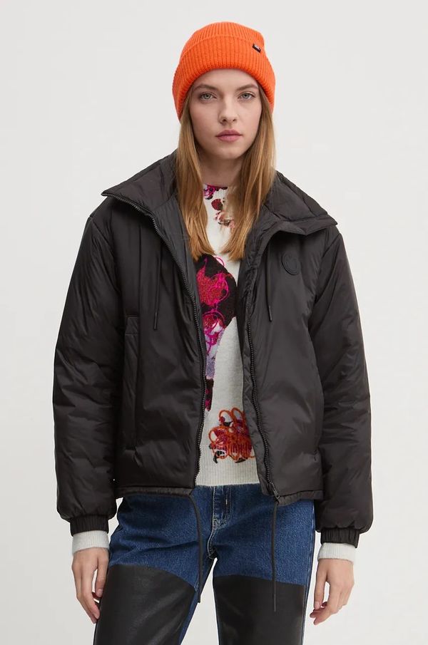 Hugo Blue Jakna Hugo Blue za žene, boja: crna, za zimu, 50522254